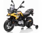 Automobilový motor Ramiz BMW F850 GS žlutý
