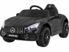 Ramiz Bateriový vůz Mercedes Benz GT Black