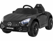 Ramiz Bateriový vůz Mercedes Benz GT Black