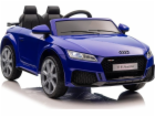 Lean Cars vozidlo pro audi ttrs baterie tmavě modrá