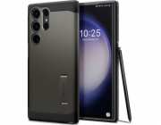 Spigen  Tough Armor, gunmetal - Samsung Galaxy S23 Ultra