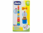 Chicco Tower