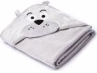 Sensillo Water Friends Batting Battnablesing Bear Grey Se...