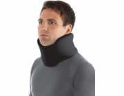 TOROS-GROUP Ortopedický krční límec 710 černý, velikost 2