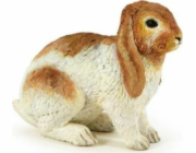 Figurka Papo Rabbit Holland Lop