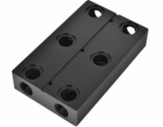 Thermaltake Pacific VGA Bridge G1/4 konektor, černý (CL-W061-PL00BL-A)