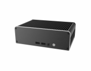AKASA Newton CWS/UCFF 4" x 4"/Černá