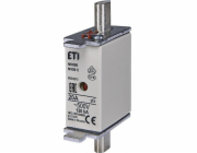 Eti-Polam Pojistková vložka KOMBI NH00C 20A gG/gL 500V WT-00C 004181206