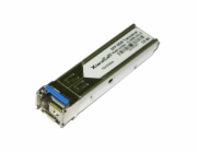 XtendLan SFP+, 10GBase-LR, SM, 1330/1270nm, WDM, 40km, LC konektor