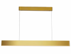 IMMAX NEO MILANO SMART závěsné lineární svítidlo 120cm, C...