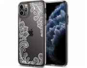 Spigen Spigen Ciel iPhone 11 Pro White Mandala Universal