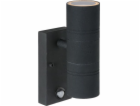 Nástěnná lampa Lucida nástěnná lampa Góra-DODIE Black Luc...