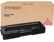 Toner Ricoh 408316 Magenta Original (408316)
