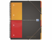 Oxford NOTEBOOK A4+ (H001801)