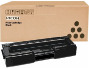 Toner Ricoh 408314 Black Original (408314)