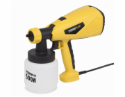 Powerplus POWX354 Stříkací pistole 500W