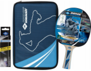 Květináče DONIC Legends 700 Raketa na stolní tenis - sada 3v1