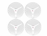 MikroTik RBLHG-5HPnD-XL4pack, LHG XL HP5 (4-pack)