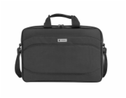 Natec NANGER Brašna pro NB 15,6", černá NTO-2027 Brašna pro NB 15,6" Natec NANGER, černá
