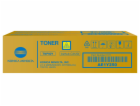 Konica Minolta TNP92Y,Toner žlutý pro bizhub C3120i, 4000...