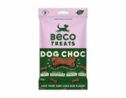 Beco Treats Odměna pro psy Dog Choc 70g