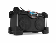 PerfectPro ROCKHART 18V Job Site Radio