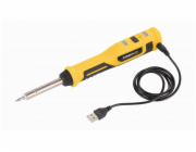 Pájka Powerplus POWX1388 - AKU hrotová pájka 4V 