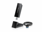 NETGEAR 1PT AXE3000 USB3.0 ADAPTER