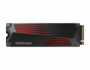 Samsung SSD 990 PRO with Heatsink 2000GB