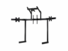 Next Level Racing ELITE Free Standing Quad Monitor Stand,...