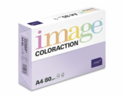 Image Coloraction kancelářský papír A4/80g, Tundra - pastelově fialová (LA12), 500 listů