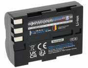 PATONA baterie pro foto Nikon EN-EL3E 2250mAh Li-Ion Platinum USB-C nabíjení