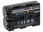 PATONA baterie pro foto Sony NP-FM500H 2250mAh Li-Ion Pla...
