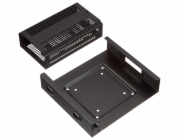 DELL VESA OptiPlex Micro and Thin Client Mount w/Adapter Bracket - Optiplex 3000/5000/7000MFF