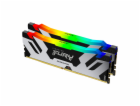 KINGSTON DIMM DDR5 64GB (Kit of 2) 6000MT/s CL32 FURY Ren...