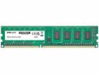 PNY 8GB DDR3 1600MHz / DIMM / CL11 / 1,5V