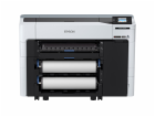 Epson SureColor/SC-P6500D/Tisk/Ink/Role/LAN/WiFi/USB