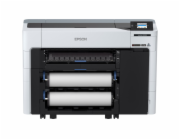 Epson SureColor/SC-P6500D/Tisk/Ink/Role/LAN/WiFi/USB