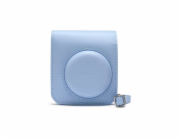 Fujifilm INSTAX MINI 12 CASE - Pastel Blue