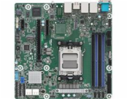 Asrock B650D4U-2L2T/BCM základní deska AMD B650 Express Zásuvka AM5 Micro ATX