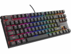 Genesis herní mechanická klávesnice THOR 303/TKL/RGB/Oute...