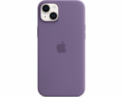 iPhone 14+ Silicone Case with MagSafe - Iris