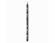 APC NetShelter Rack PDU Advanced, Switched Metered Outlet, 3PH, 11kW 400V 16A or 11.5kW 415V 20A, 48 Outlets, IEC309