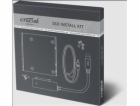 Crucial SSD Install Kit - Bay adaptér pro datový sklad - ...