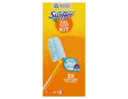 Swiffer prachový magnet XXL systémový startér + 2 hadříky