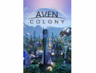 Aven Colony pro Xbox One Digitální verze
