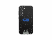 StarWars Lenticular Plate Samsung Galaxy