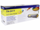 Brother TN-241 Y Toner zluta