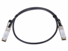 MaxLink 40G QSFP+ DAC kabel, 1m