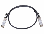 MaxLink 40G QSFP+ DAC kabel, 1m